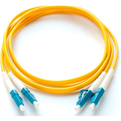 Кабель Lanmaster LAN-2LC-2LC/OM4-1.0