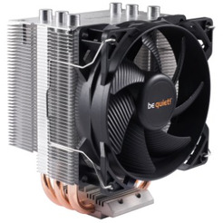 Кулер be quiet! Pure Rock Slim SocAll (BK008)