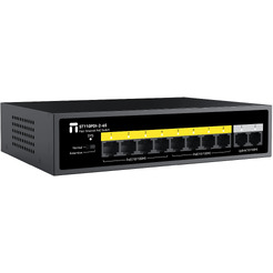Коммутатор Netis ST110PDI-2-65