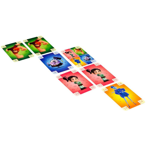 Настольная игра Hobby World Ральф против интернета