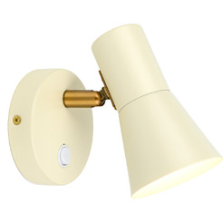 Светильник настенный ARTSTYLE HT-988SBG