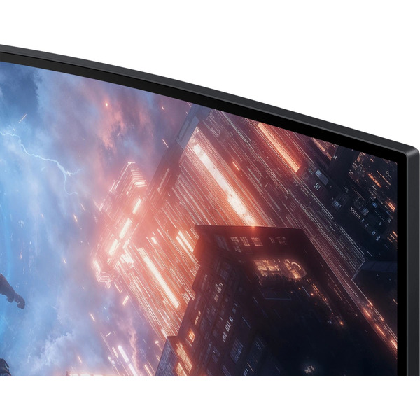 Монитор Samsung Odyssey G9 LS49FG916EIXCI