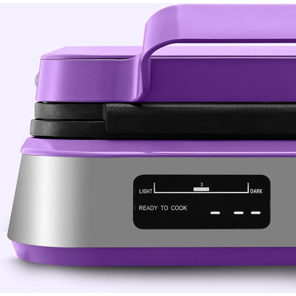 Вафельница Kitfort KT-4690