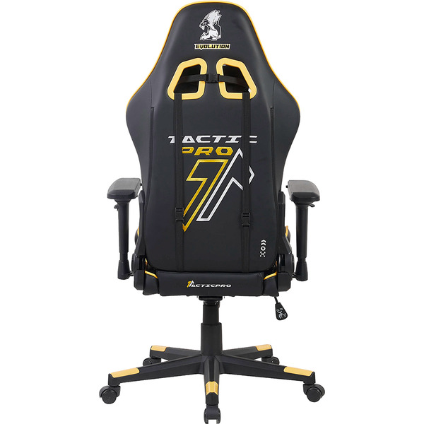 Кресло компьютерное EVOLUTION Tactic PRO Special edition D2