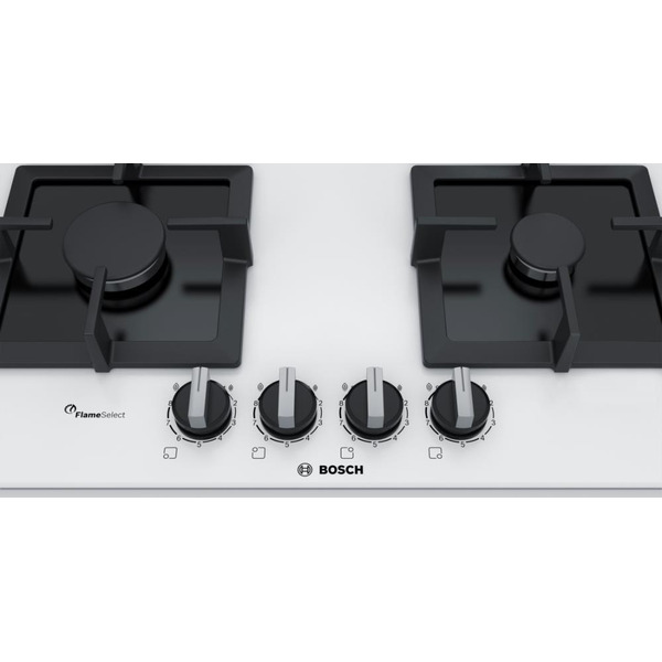 Газовая варочная поверхность Bosch PPP6A2B20