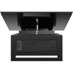 Кухонная вытяжка MAUNFELD Fermana 60 (черный)