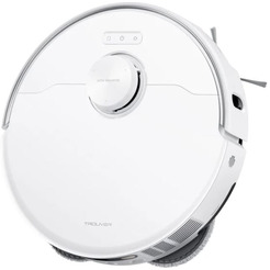 Робот-пылесос Trouver Robot Vacuum P50 Pro Ultra RLP53HE