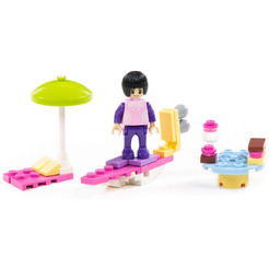 Конструктор Полесье 81810 Моя мечта