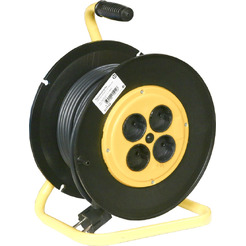 Удлинитель Калибр УСК1-4-25