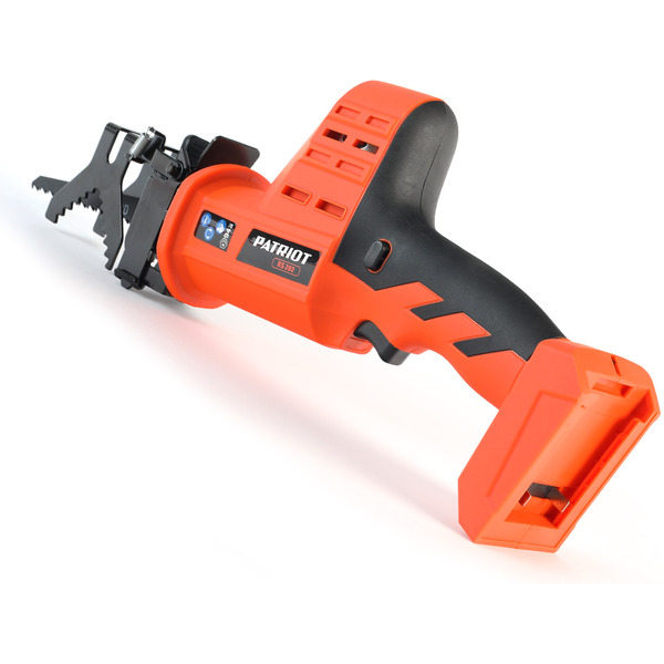 Сабельная пила Patriot RS 202 (без АКБ и ЗУ)