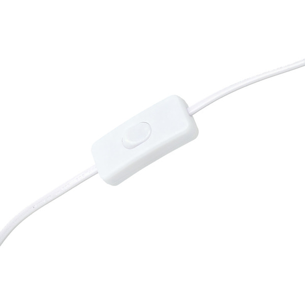 Ночник ArtStyle HT-127W (белый)