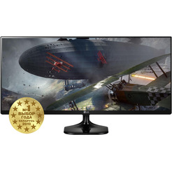 Монитор LG LCD 25UM58-P
