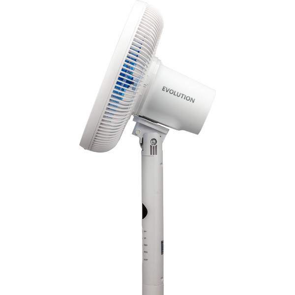 Вентилятор Evolution AirLeaf AL-813R Smart