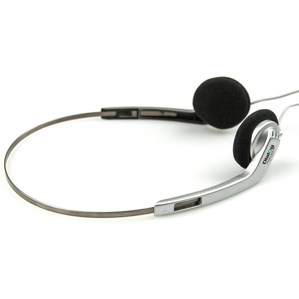 Наушники с микрофоном Dialog M-250HV