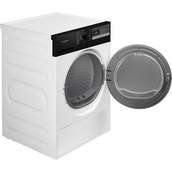 Сушильная машина MAUNFELD MFDM168WH03B