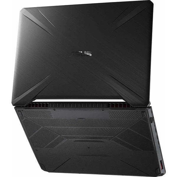 Игровой ноутбук ASUS TUF Gaming FX505DV-HN279