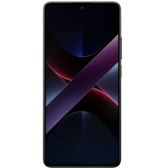 Смартфон POCO X7 Pro 8GB/256GB Yellow RU