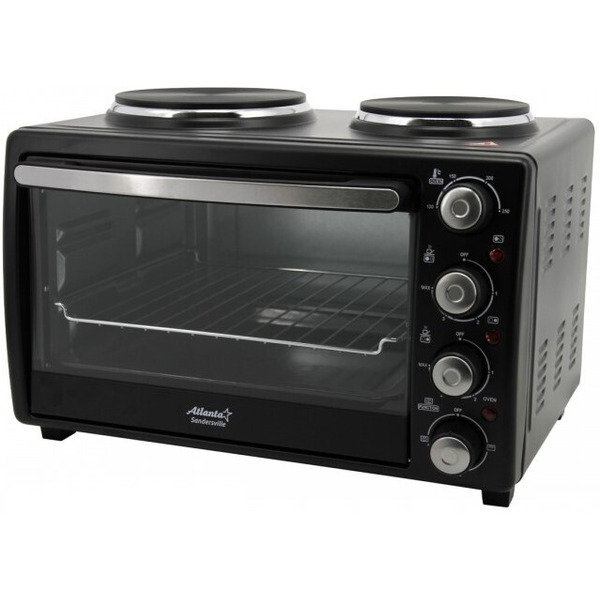 Печь электрическая Atlanta ATH-1410