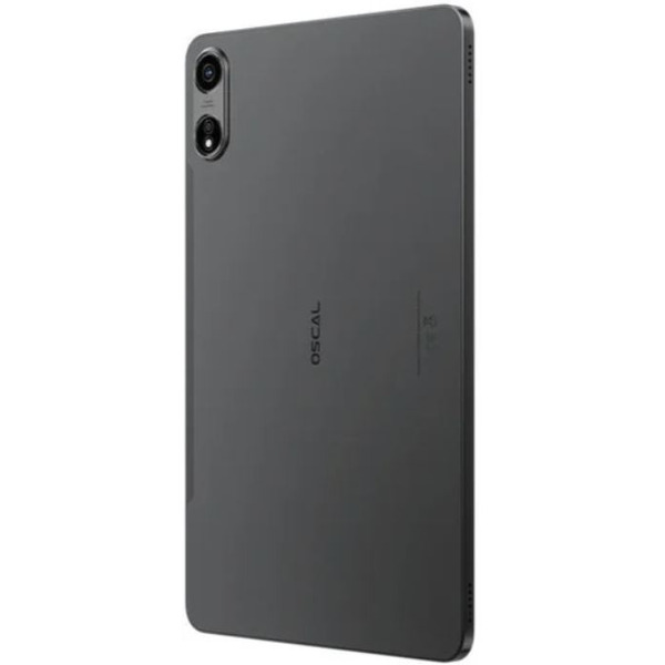 Планшет Oscal Pad 100 12GB/256GB (черный)