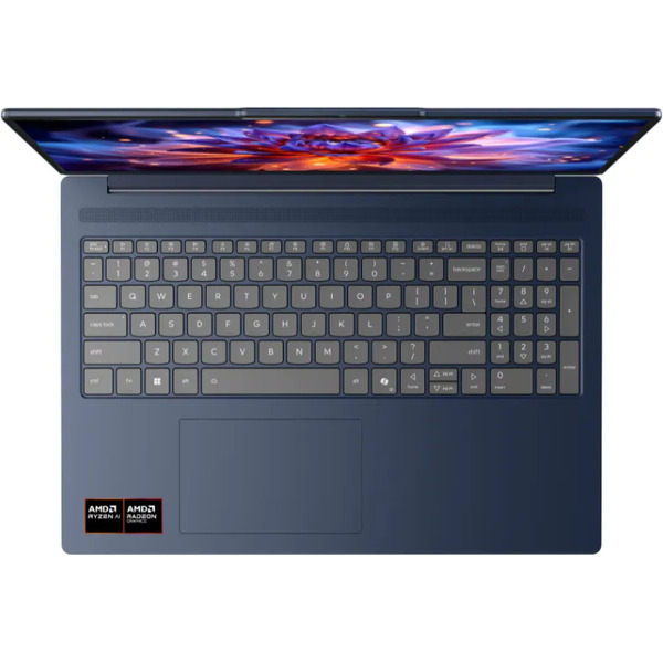 Ноутбук Lenovo IdeaPad Slim 5 16AGP11 83S2000LRK Win 11 Pro