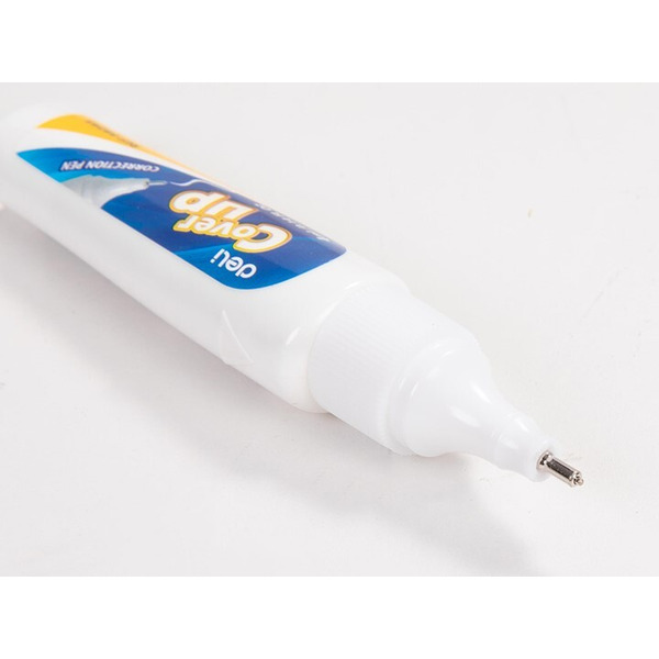 Корректор-карандаш DELI (39293)