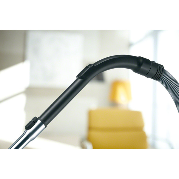 Пылесос Miele Classic C1 PowerLine SBAD3 (синий)