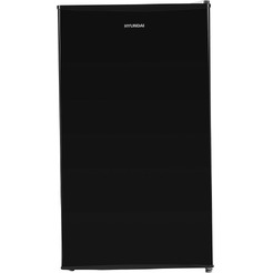 Морозильник Hyundai CU1007 (черный)