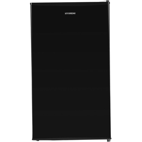 Морозильник Hyundai CU1007 (черный)