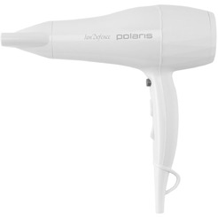 Фен Polaris PHD 2250TDi (белый)