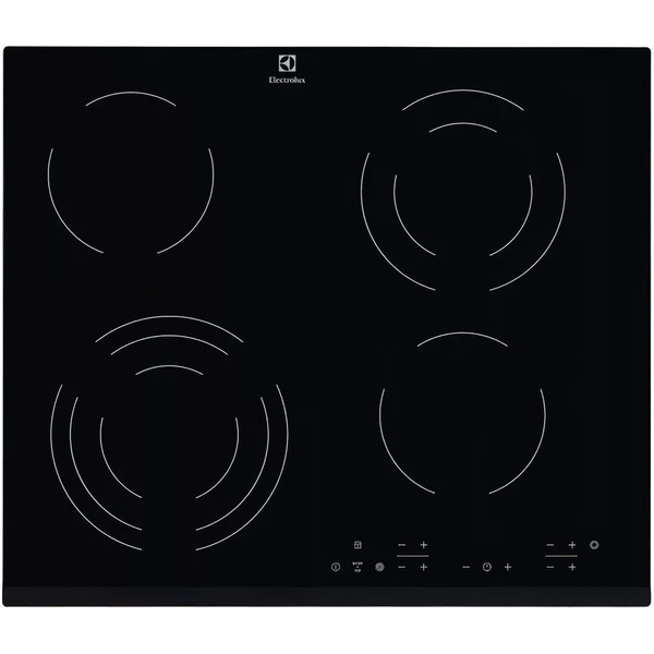 Варочная панель Electrolux EHF6343FOK