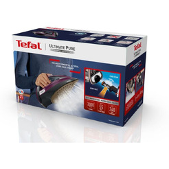Утюг Tefal Ultimate Pure FV9835E0