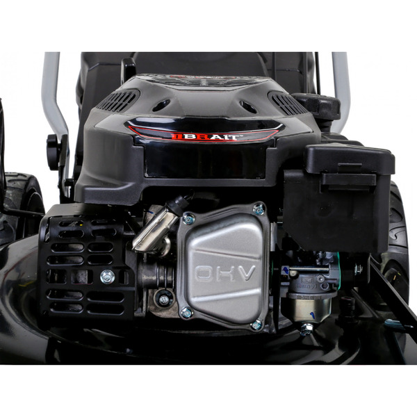 Газонокосилка Brait BR6551SPM