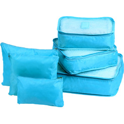 Набор органайзеров для хранения Bradex TD 0590 (6 шт)