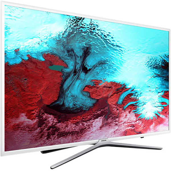 Телевизор LED SAMSUNG UE40K5510BUXRU