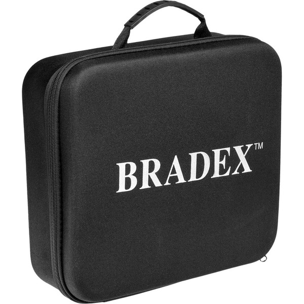 Массажный пистолет Bradex TRIANGLE KZ 1423