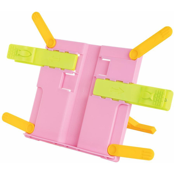 Подставка для книг ЮНЛАНДИЯ 237907