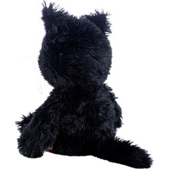 Подарочная игрушка Fancy Кот Усталь AVKU0