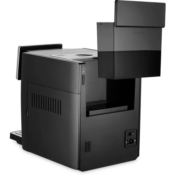 Кофемашина Kitfort КТ-7374