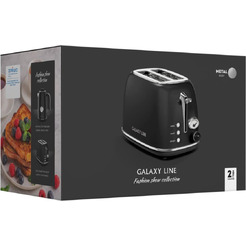 Тостер Galaxy Line GL2920