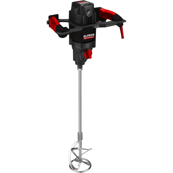 Строительный миксер ELITECH CM 1800E2 (E2208.009.00) 205351