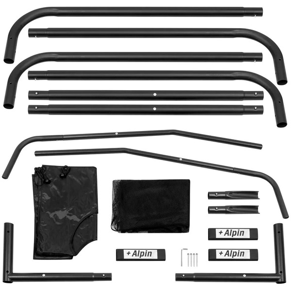 Ворота игровые Alpin Game Gates GG-183