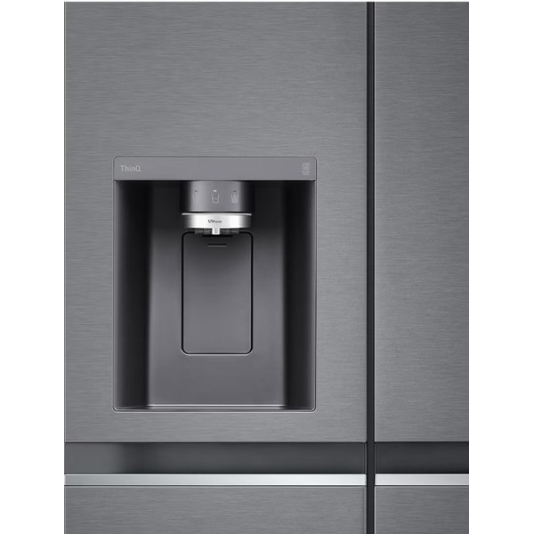 Холодильник LG GC-L257CBEV