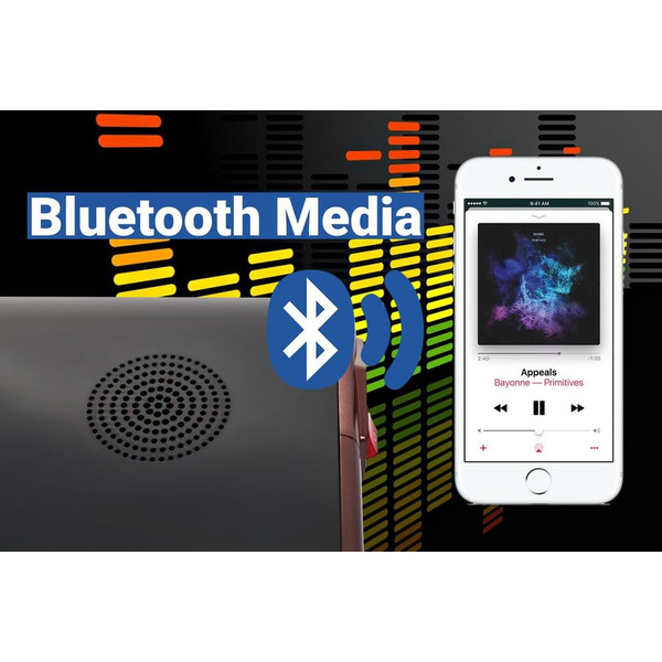 Беговая дорожка Titanium Masters Slimtech C10 (коричневый)