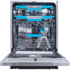 Посудомоечная машина Korting KDI 60977
