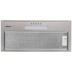Кухонная вытяжка Konigin Level Inox 60