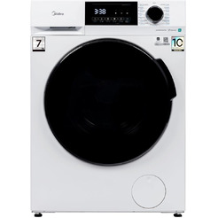 Стиральная машина Midea MFC3712BSW40/W