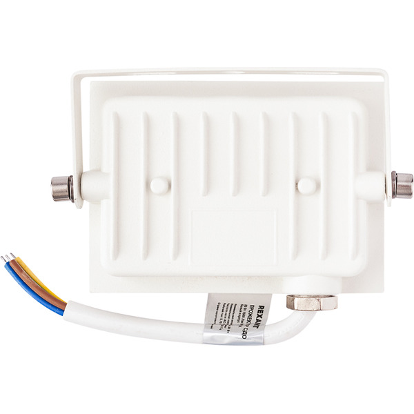 Прожектор светодиодный REXANT 605-024 СДО 1600Лм 5000K нейтральный свет