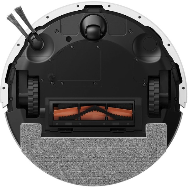 Робот-пылесос Trouver Robot Vacuum E20s Pro Plus RLE24SD (белый)