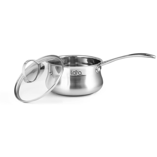 Сотейник LARA Gracia LR03-07