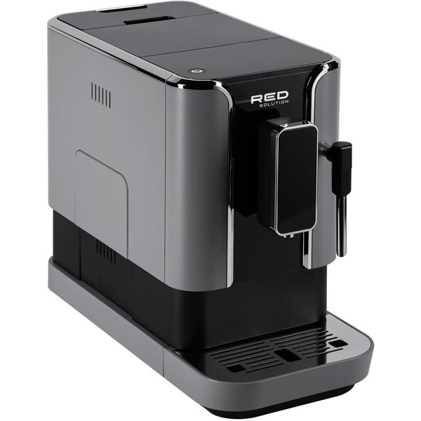 Кофемашина RED SOLUTION Indi RCM-1540